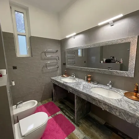 فيلة Luxury In سوزوبول