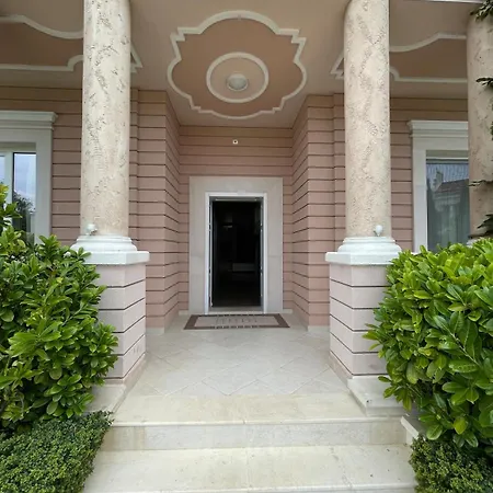 Luxury In فيلة *