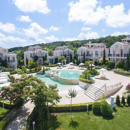Luxury In * سوزوبول