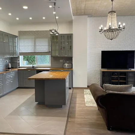 Luxury In فيلة