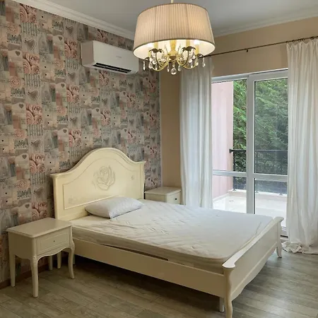 Luxury In فيلة سوزوبول
