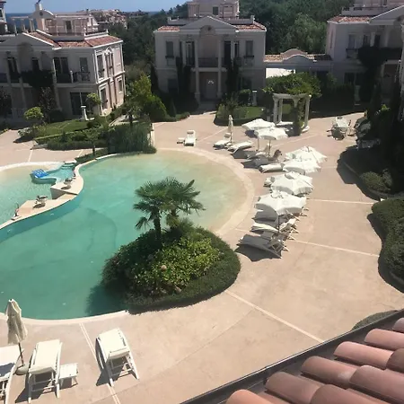 Luxury In فيلة *